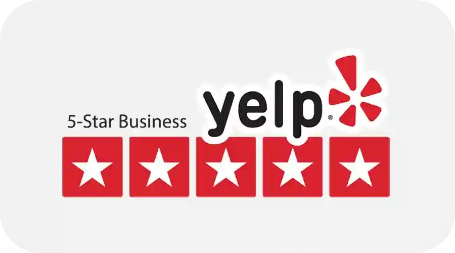 Yelp 5-Star Business